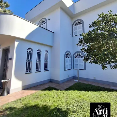 Arti Flegree B&B